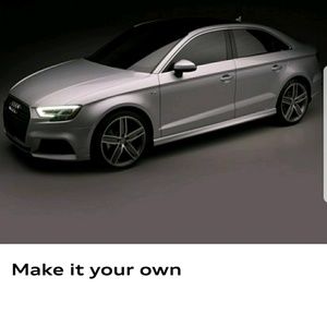 Meet your Posher, Franco